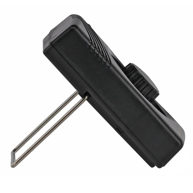 Wittner MT-50 Quartz Metronom inklusive Ohrhörer mit keepdrum Mikrofasertuch