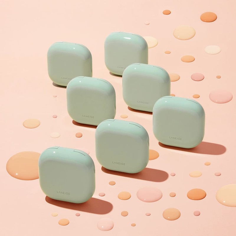 LANEIGE ★2023AWARDS★LANEIGE Neo Cushion Matte 15g - #13N1