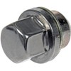 Dorman 611-233 M14-1.50 Wheel Nut, (Pack of 5)