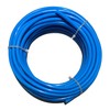 Beduan 16mm x 12mm Blue Pneumatic Tubing Pipe PU Polyurethane