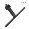 QUARKZMAN Drill Chuck Key 3 mm Key 11 Teeth for