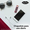 Chapstick Bálsamo Labial Fresa 4 g