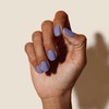 Dazzle Dry Nail Lacquer (Step 3) - Periwinkle Passion -