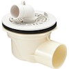TP-52/FW1 Drain Trap for Washing Machine Pan INAX・LIXIL (Side Pull)