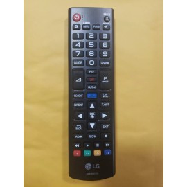 For-LG Original LG AKB75055702 Remote Control for Corresponding LG TVs