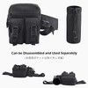 TRIWONDER Waist Pouch Water Bottle Holder Military Tactical Bag Water