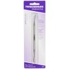Tweezerman Pedicure Plus Ingrown Toenail File & Cleaner