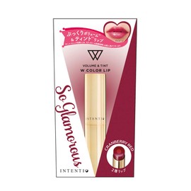 INTENTIO Double Color Lip