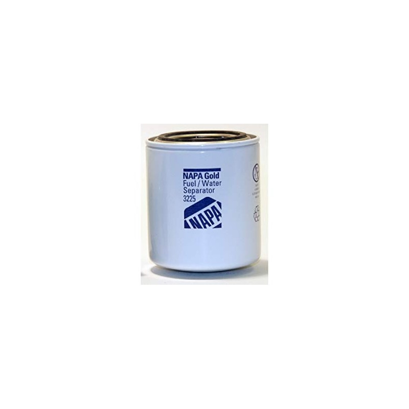 Napa 3225 Gold Fuel Filter