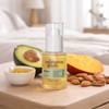 Elixir 004 Aceite Capilar Cacao Mango 50 ml