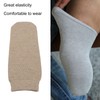 5pcs Stump Socks Set Portable Soft Breathable Elastic Cotton Protective
