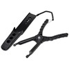 Grandios GD-FISHGRP-NEW Fish Grip Pliers Fishing Spring Cord