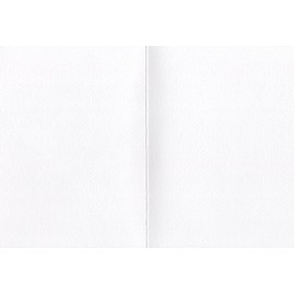 Loved Rescued Dog Little Dog Laughed Greeting Card Blank Inside Any Occasion SQD148