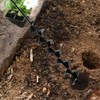 SORANGEUN Auger Drill Bit for Planting - 3 x 24