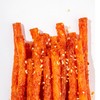 SXETBEAN 2 Packs Latiao, Chinese Spicy Strips, Delicious La Tiao