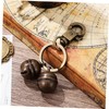 COLLBATH Pet Bells for Collar Dog Bell for Pet Tracking