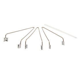 Valve Collet Installing Pick Up Tool Magnetic Valve Keepers Collet Magnetic for Car Repair Accessory Pick Up