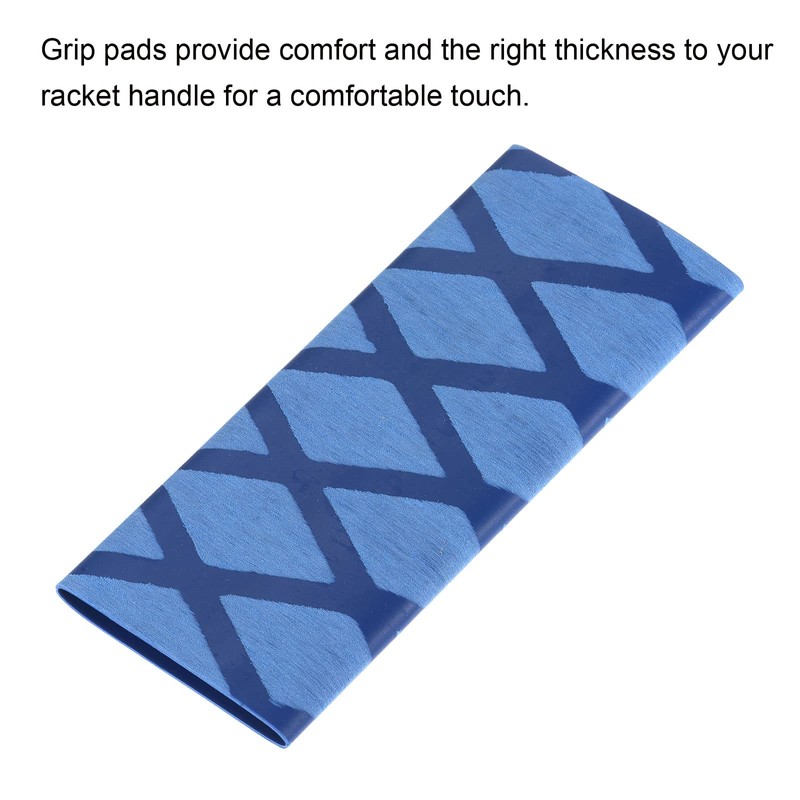 PATIKIL Table Tennis Racket Grip Tape, Ping Pong Paddle Overgrip