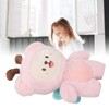 Cute Plush Dolls Soft Hugging Cartoon Stuffed Plush Dolls for