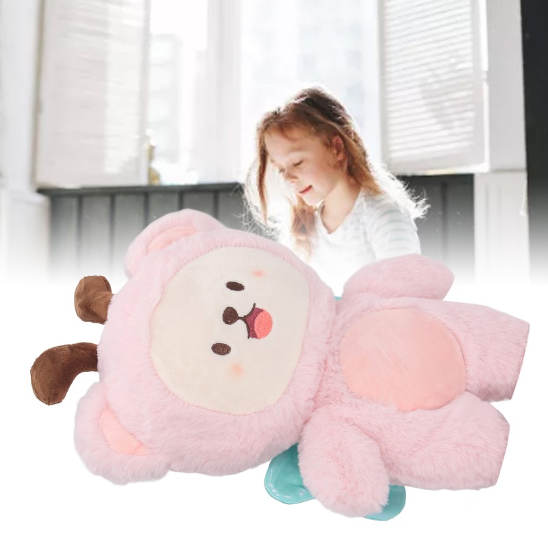 Cute Plush Dolls Soft Hugging Cartoon Stuffed Plush Dolls for