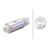 HELLA 8TF 358 106-531 Fuel Pump - Electric - 2-pin