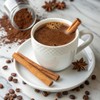 Starbucks K-Cup Coffee Pods, Flavored Hot or Iced Coffee, Cinnamon