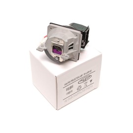 Alda PQ-Premium, Projector Lamp compatible with SP-LAMP-024 for INFOCUS IN24, IN26, IN24EP projectors, lamp with housing