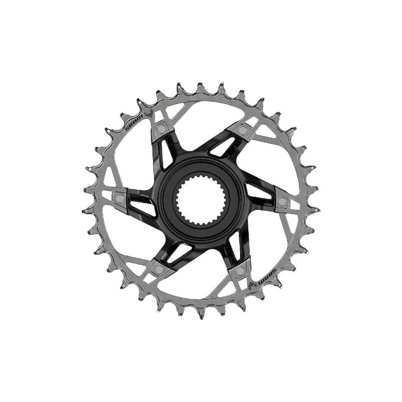 SRAM CR XX BOSCH GEN4 DM 34T T-TYPE