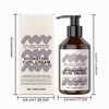 Hydrating Curl Cream - Rich Care for Defined Curls &