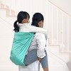 Elderly mobility carrier, swaddle, silver goods, elderly patient mobility aid, guardian patient Song Mint