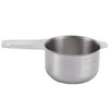 14Pcs/Set Measuring Cups Spoons Kit with Scales Food Grade Stainless