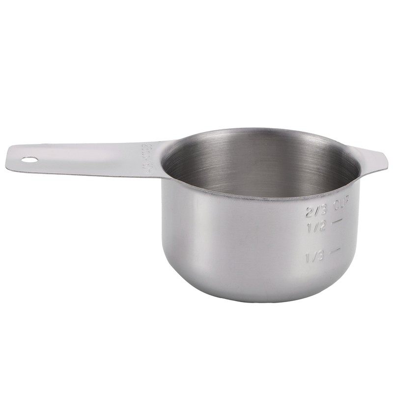 14Pcs/Set Measuring Cups Spoons Kit with Scales Food Grade Stainless