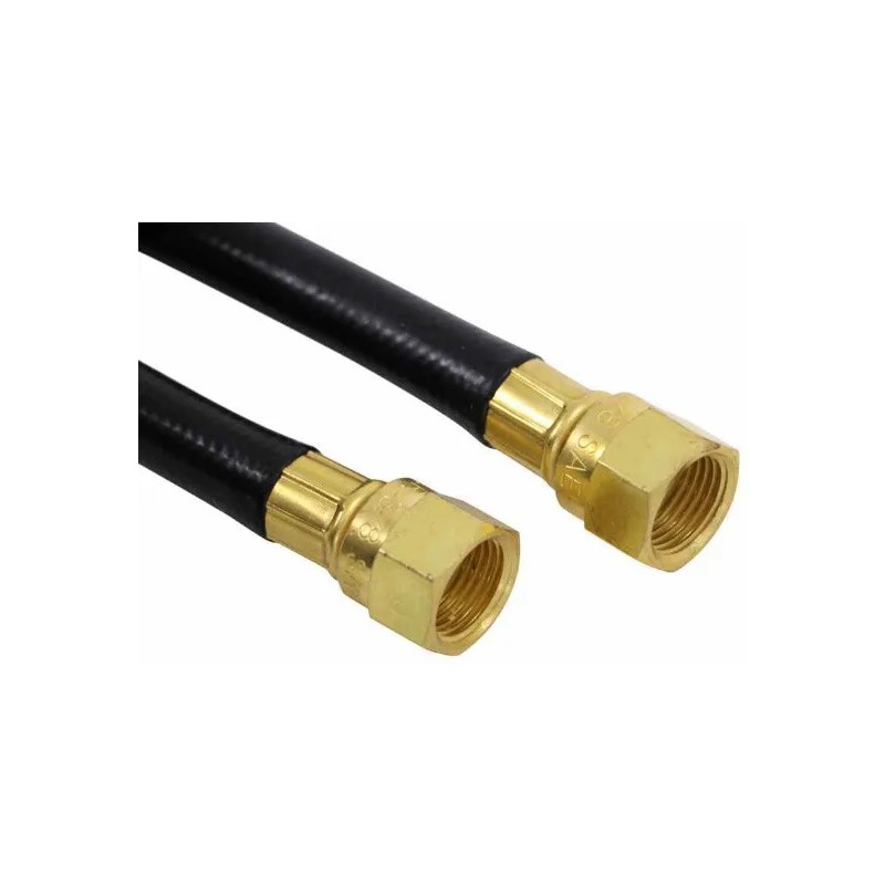 fairview RV 6 Foot 3/8" flare x 3/8" flare female