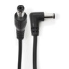One Control One Control Noiseless DC Cable L/S 3.9 inches