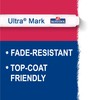Mohawk Ultra Mark Wood Stain Touch Up Marker, Extra Dark