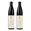 El español con stylo - Shampoo Artesanal Alquitran de hulla