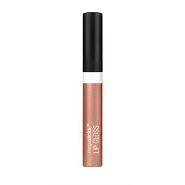 wet n wild Megaslicks Lip Gloss, Rose Gold, 0.19 Ounce