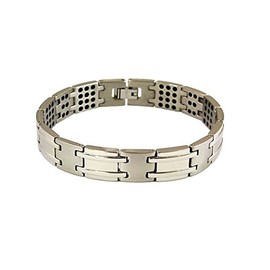 Titanium 138 Grain Germanium Bracelet KY – 502