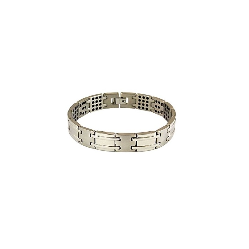 Titanium 138 Grain Germanium Bracelet KY – 502