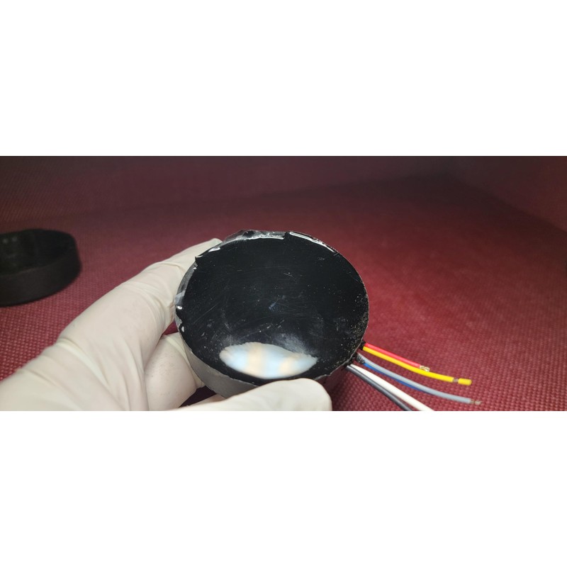 Electronic Potting Compound -High Thermal Conductivity -Insulate & Waterproof Circuits,