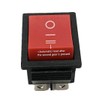 Start On Off Switch for Harbor Freight Predator 7000/8750 Watt