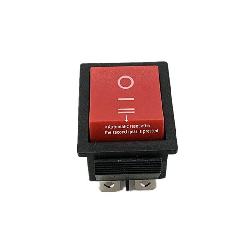 Start On Off Switch for Harbor Freight Predator 7000/8750 Watt
