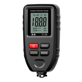 Joman JC-100 Coating Thickness Gauge