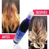 Shampoo D Conde Matizador Azul Sin Sal Sin Sulfato 500ml