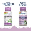 SOLARAY Triple Strength Resveratrol 225mg VCapsules | 60 Count
