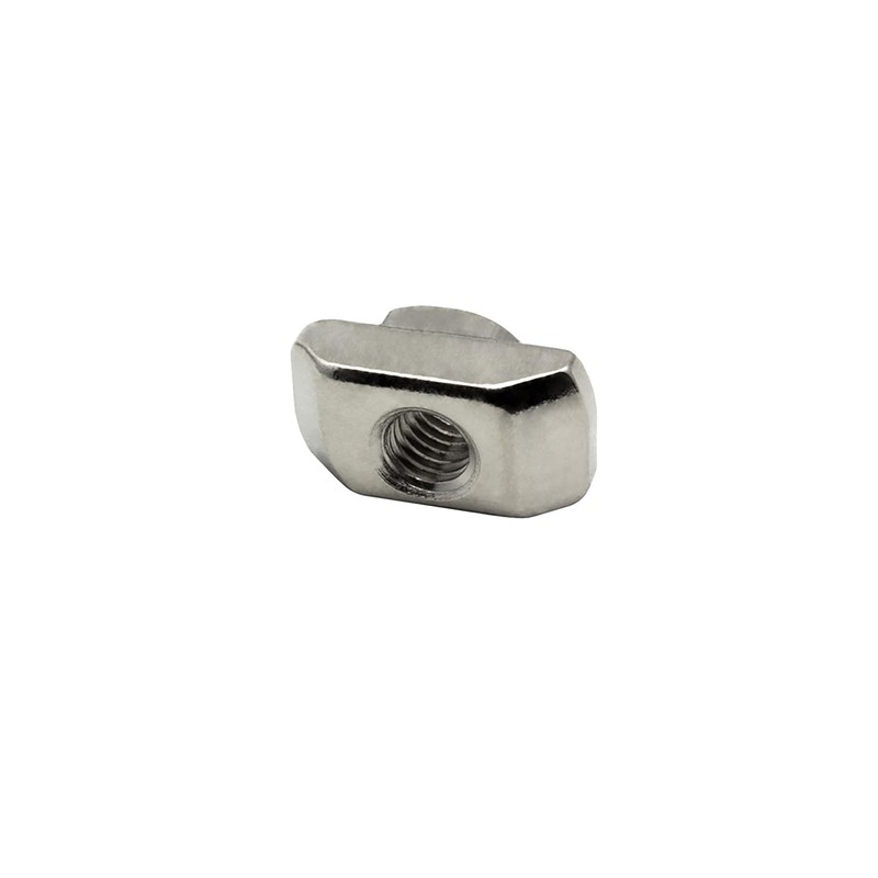 KLAK 45 Hammer Nut Slot Nut M6 Slot 10 for