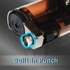 Zoocura Torch Lighter 2 Pack Triple Jet Flame Butane Torch