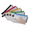 Exacompta - Ref 34120E - 1 Pouch with Zip Closure