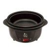 LITHON KDPC-003B Tabletop Oden Pot Black | Oden Pot |