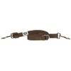Nrs Adjustable Nylon Tiedown Strap Brown NA
